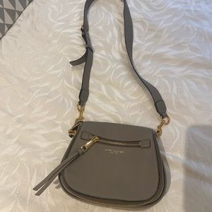 Cute Marc Jacobs purse!